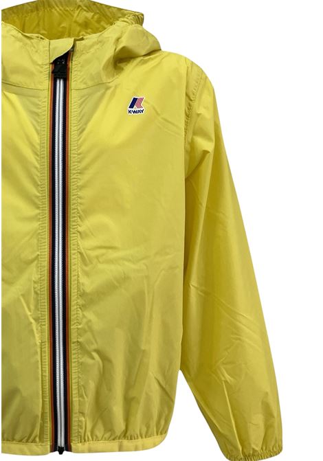 Giacca antivento K-way | K61336W649