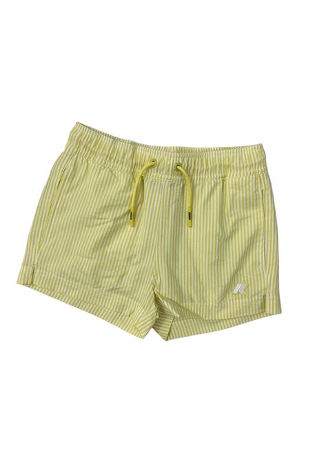 Costume K-way | K71426WAZT