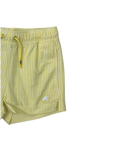 Costume K-way | K71426WAZT