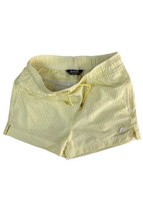 Costume K-way | K71426WAZT