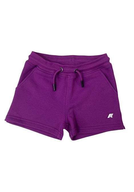 Pantaloncini K-way | K8136QW521
