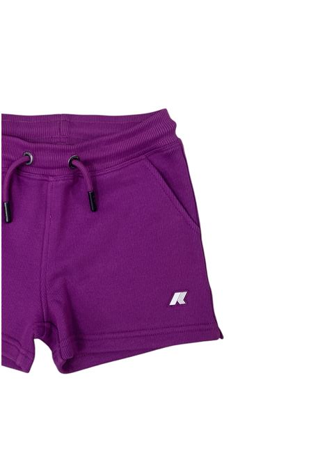 Pantaloncini K-way | K8136QW521