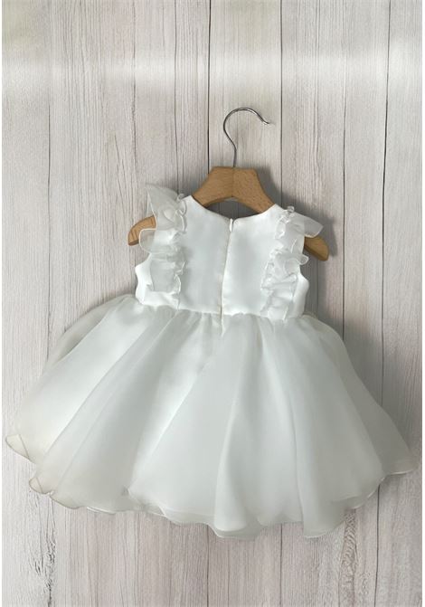 Abito battesimale MARLU | ER3292
