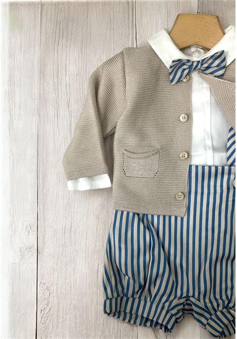 Completino battesimale MARLU | ER40360C6012