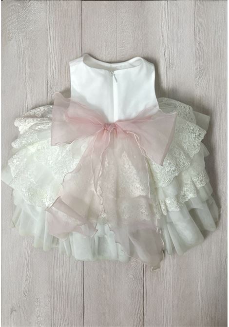 Vestito battesimo MIMILU | 161SV