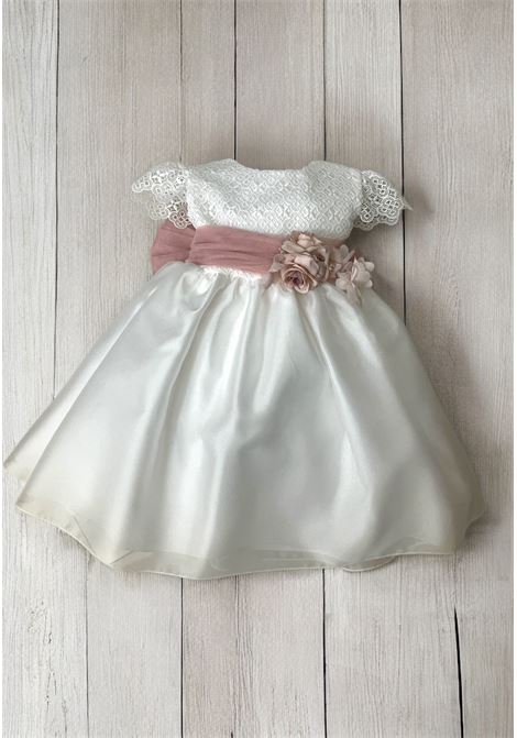Vestito battesimo MIMILU | 166SV