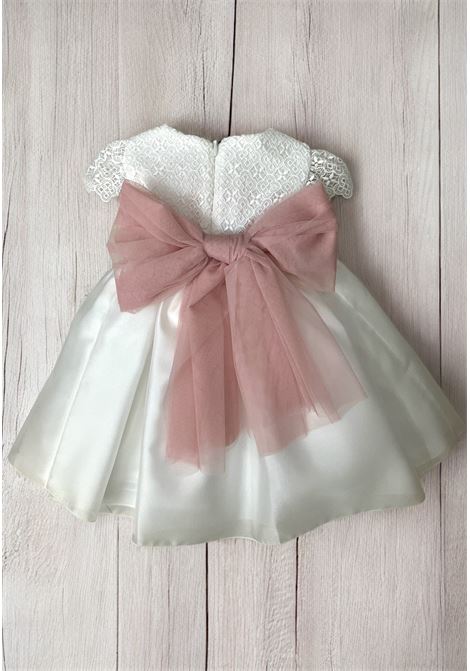 Vestito battesimo MIMILU | 166SV