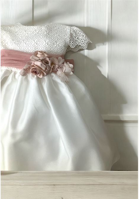 Vestito battesimo MIMILU | 166SV