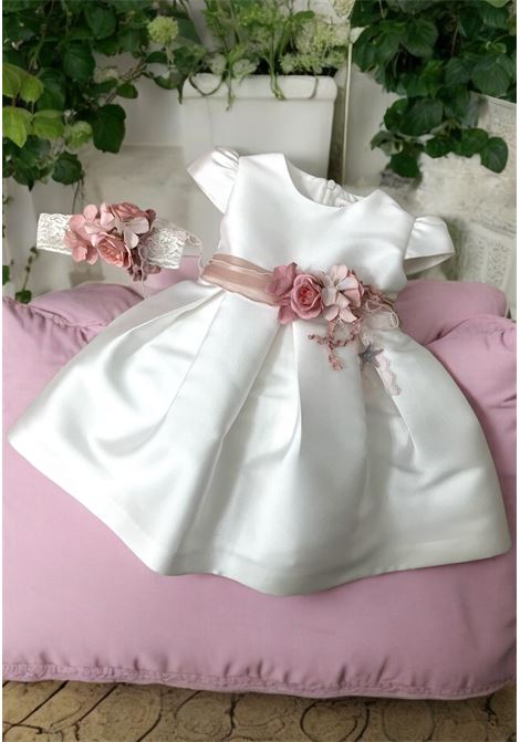 Fascetta in pizzo MIMILU | 172CSV