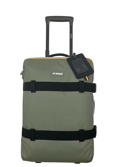 Trolley K-way | K2127IWY33