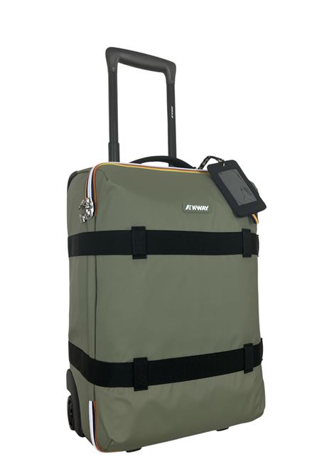 Trolley K-way | K2127IWY33