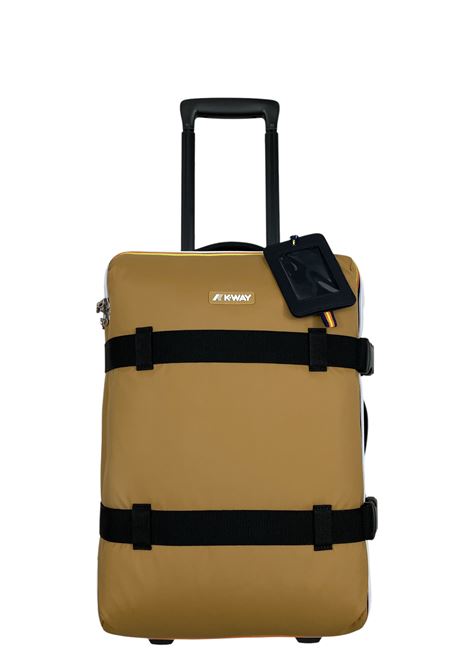 Trolley K-way | K2127IWY35