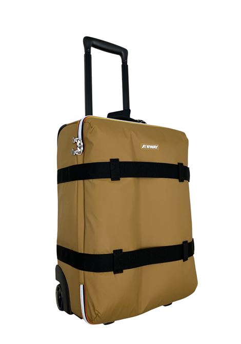 Trolley K-way | K2127IWY35