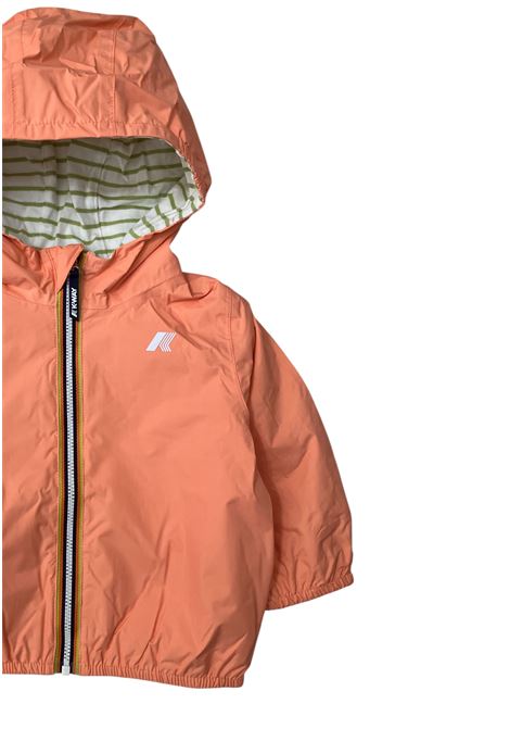 Giubbino primaverile K-way | K2132MWC58