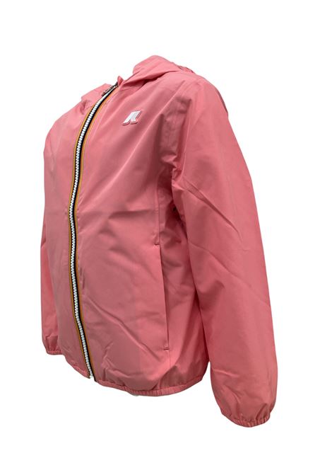 Giubbino primaverile K-way | K2148NWQ28