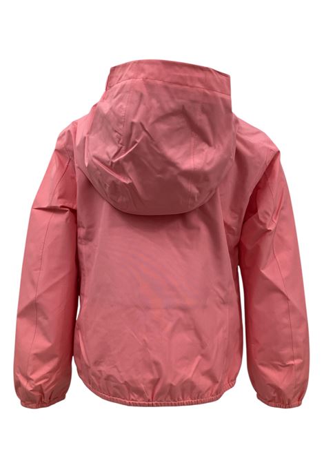 Giubbino primaverile K-way | K2148NWQ28
