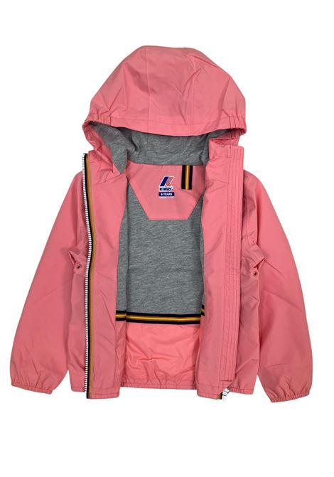 Giubbino primaverile K-way | K2148NWQ28