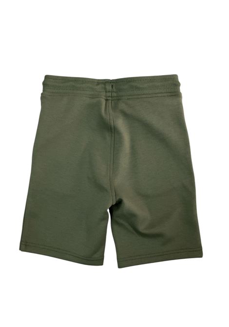 Bermuda sportivo K-way | K31411WV15