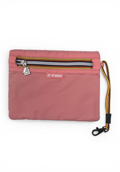 Beauty case unisex K-way | K4127SWQ28
