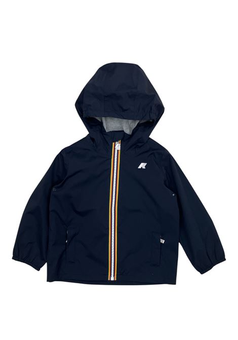 Giubbino primaverile K-way | K41335WK89