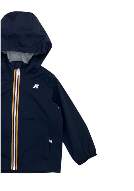 Giubbino primaverile K-way | K41335WK89