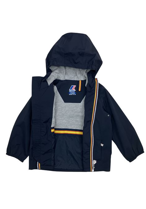 Giubbino primaverile K-way | K41335WK89