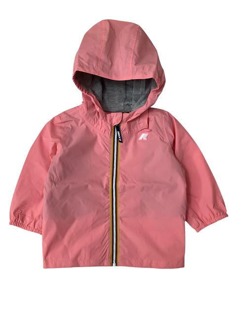 Giubbino primavera baby K-way | K4136IWQ28