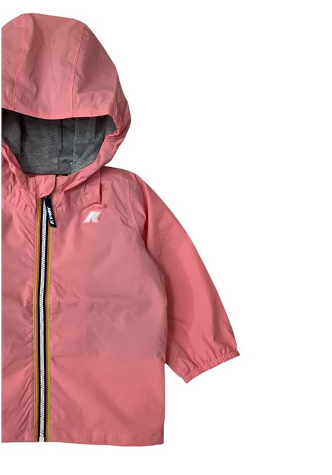 Giubbino primavera baby K-way | K4136IWQ28