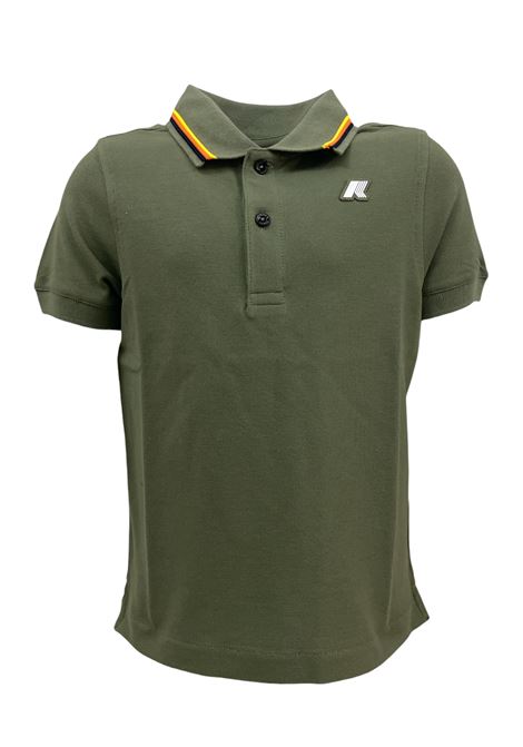 Polo K-way | K6126MWV15