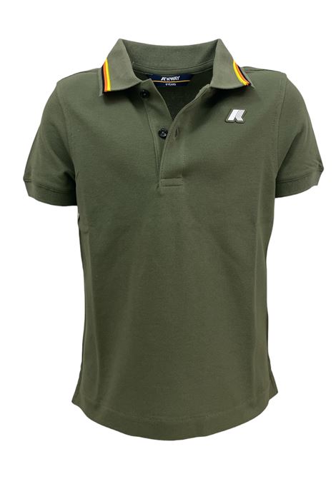 Polo K-way | K6126MWV15