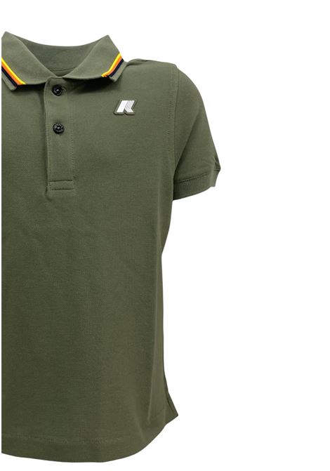 Polo K-way | K6126MWV15