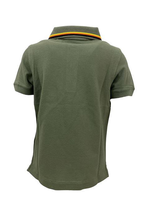 Polo K-way | K6126MWV15
