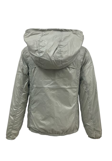 Giubbino reversibile primavera K-way | K61313WC64