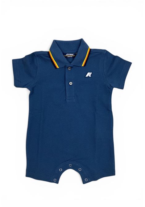 tutina K-way | K71373WB67