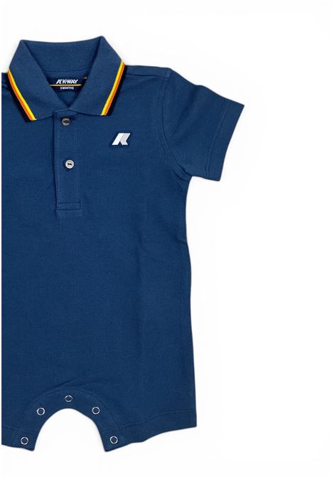 tutina K-way | K71373WB67