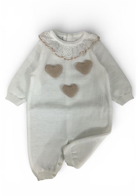 Tutina filo cotone MARLU | EK1210C1091