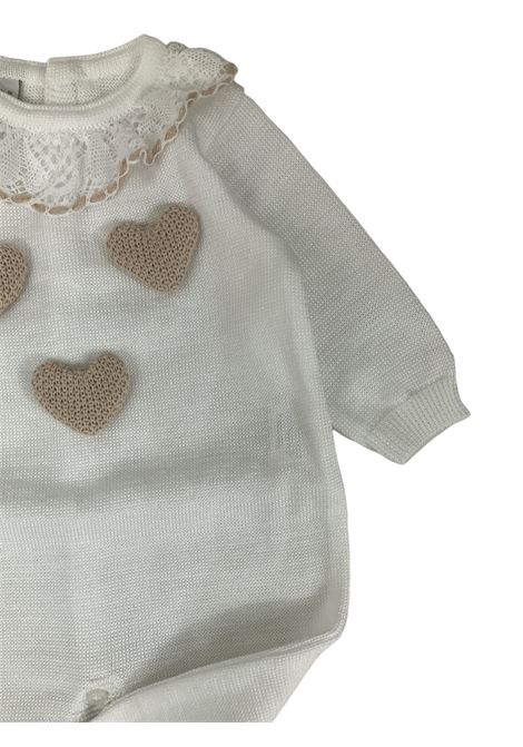 Tutina filo cotone MARLU | EK1210C1091