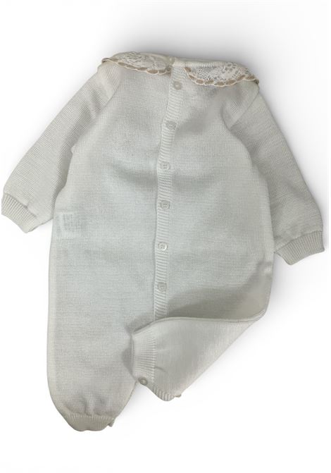 Tutina filo cotone MARLU | EK1210C1091