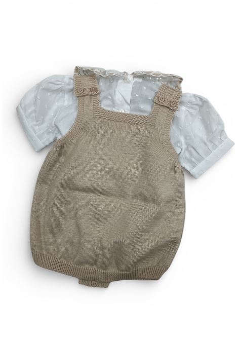Completino due pezzi MARLU | EK1230C9101