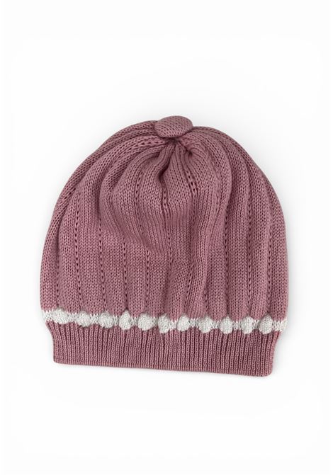 Cappellino baby MARLU | EK1671CMLG2
