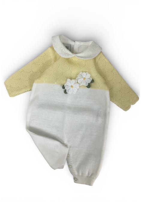 Tutina filo cotone MARLU | EK2110105