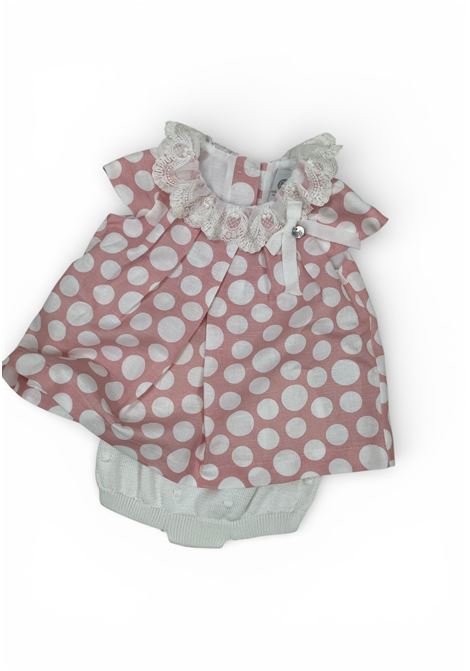 Completino due pezzi MARLU | EK2317C9902