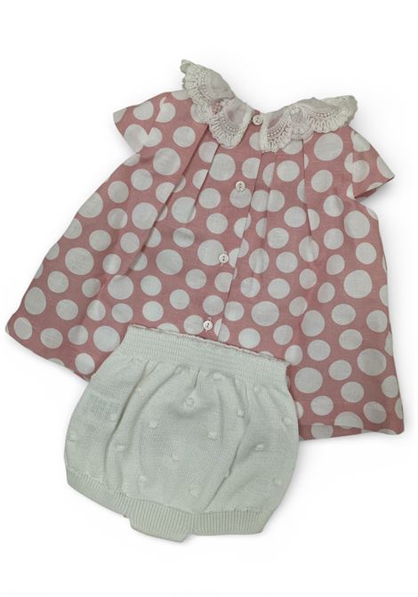 Completino due pezzi MARLU | EK2317C9902