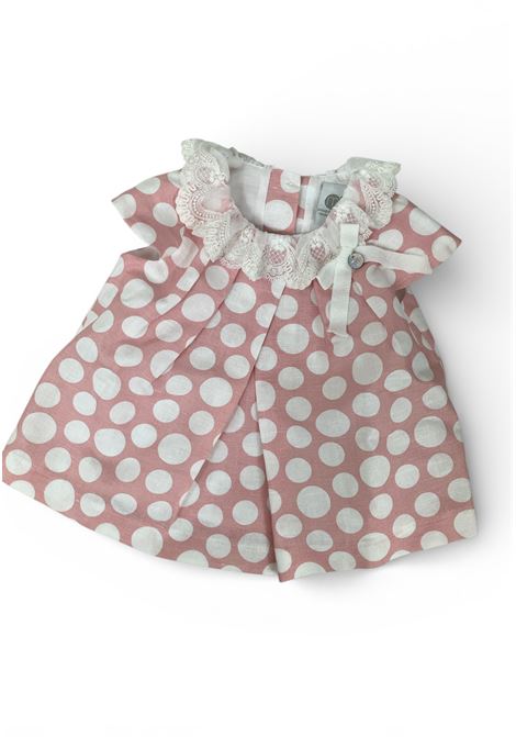 Completino due pezzi MARLU | EK2317C9902