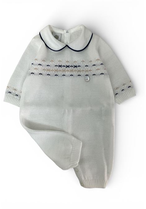 Tutina filo cotone MARLU | EK5810C1791