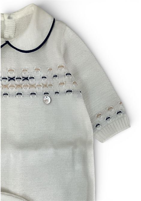 Tutina filo cotone MARLU | EK5810C1791