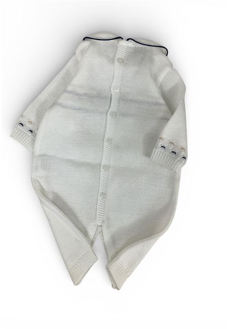 Tutina filo cotone MARLU | EK5810C1791