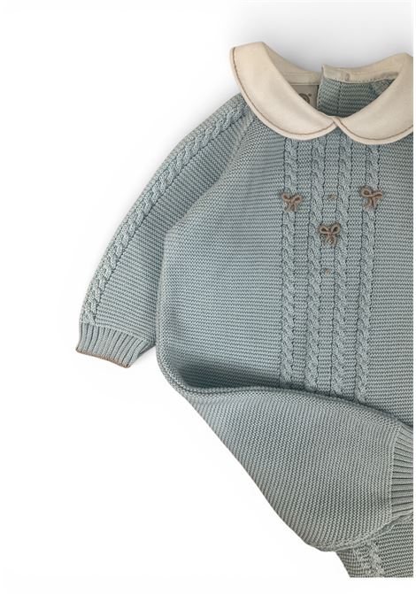 Tutina filo cotone MARLU | EK63104600