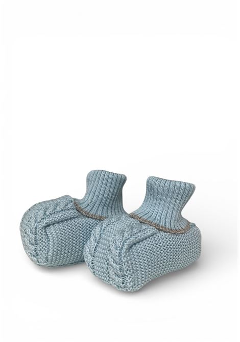 Scarpina baby MARLU | EK63S4600