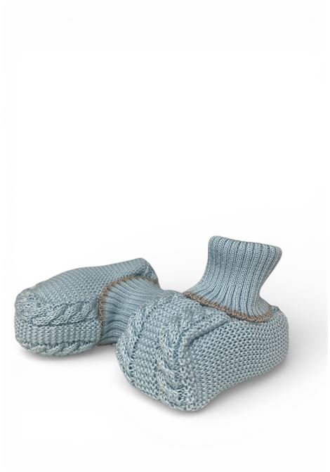 Scarpina baby MARLU | EK63S4600